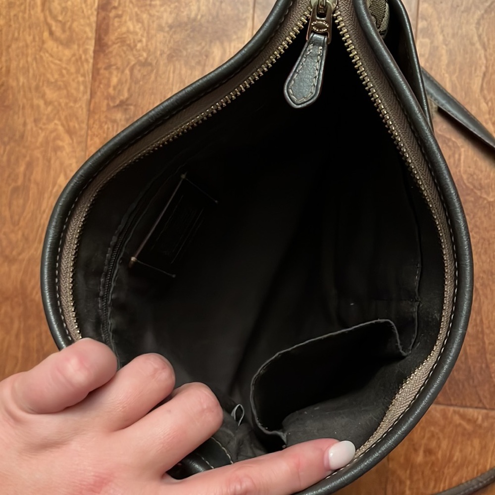 Coach Bag - Picture 6 of 6